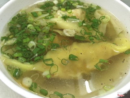 Sủi cảo