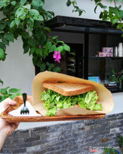 Sala Đà Nẵng sandwich