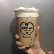 Trà sữa Machiatto