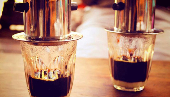 My My Coffee - Dương Quảng Hàm