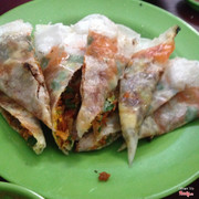 
Bánh Tráng Nướng