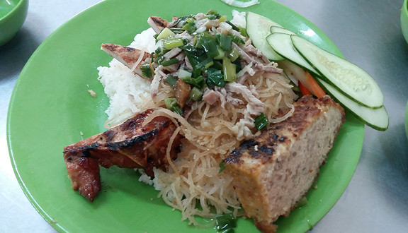Minh Hiền - Cơm Bình Dân - Tân Thới Nhất 1