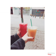 Nước ép hoa quả