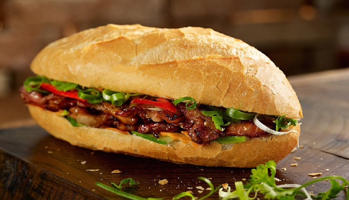 Bánh Mì Bạch Yến