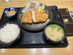 Tonkatsu