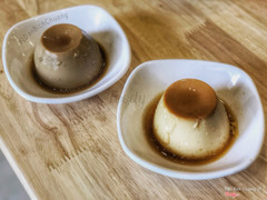 Bánh flan