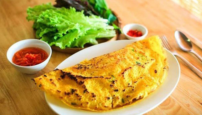 Quán Hà - Bánh Căn, Bánh Xèo Phan Rang