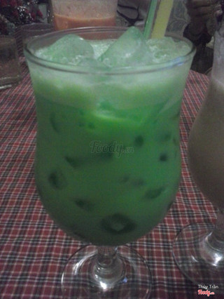 sâm dứa sữa