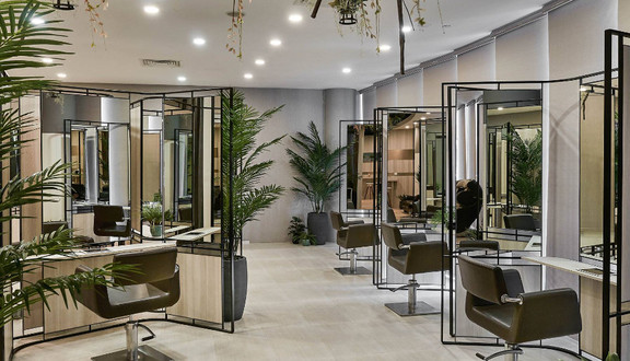 Minh Hair Salon