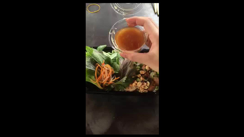 Bánh hỏi