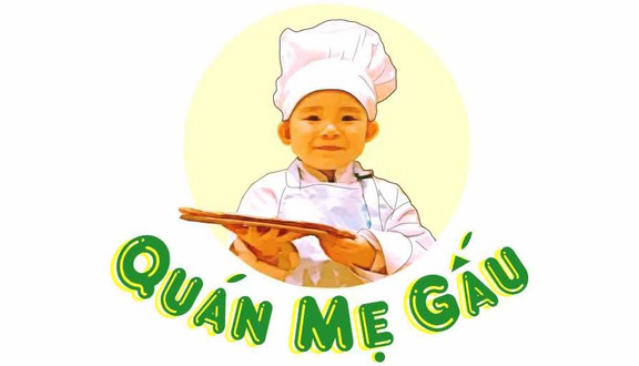 Quán Mẹ Gấu - Nước Ép & Sinh Tố