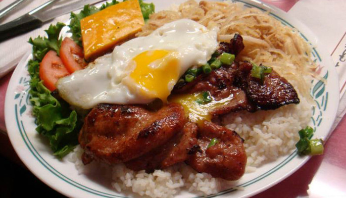 Quán Bà Tám - Cơm Tấm & Bún Bò