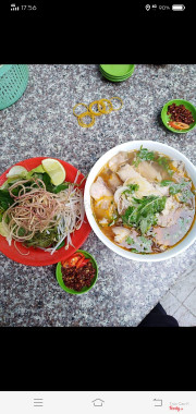 Bún bò 40k