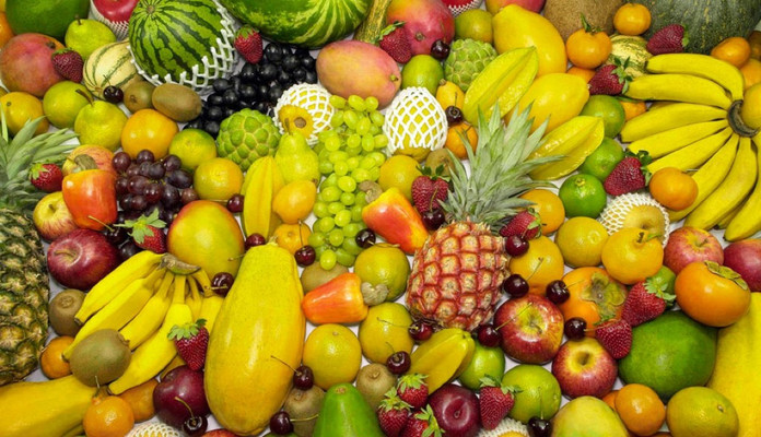 Vy Juice - Nước Ép, Hoa Quả Dầm, Sinh tố - Trần Quý Cáp