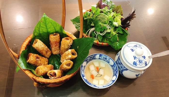 HÀ NỘI NHỎ - Phan Chu Trinh