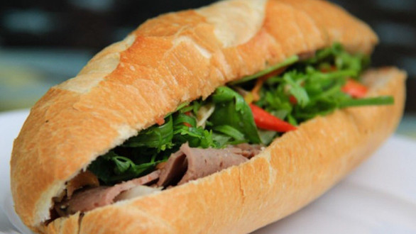 Hồng Vân - Bánh Mì Hà Nội, Xôi & Bánh Bao Tươi