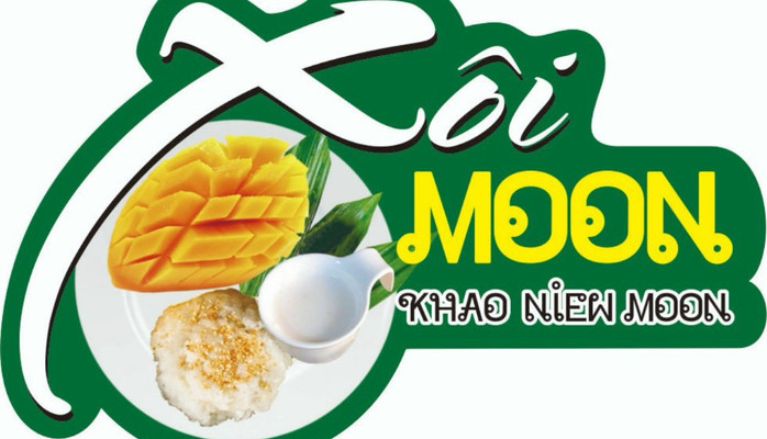 Xôi Moon - Xôi Xoài - Mạc Thiên Tích