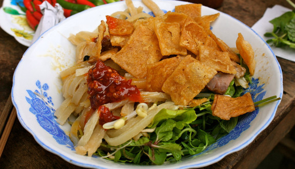 Cao Lầu Chay - Hùng Vương