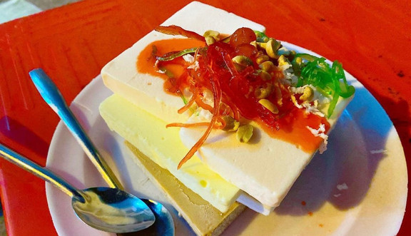 Yomost - Trà Sữa - Mì Ý - Sushi