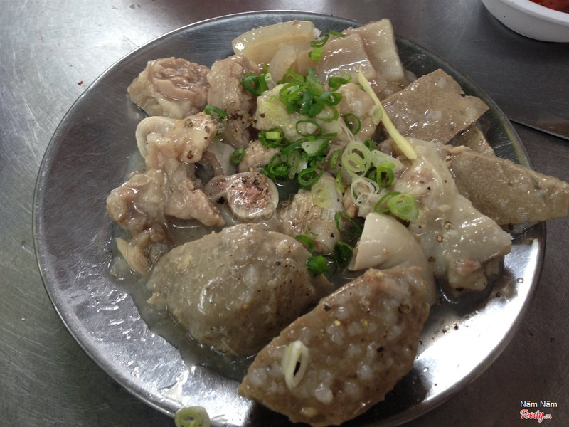 1 phần đồ lòng gọi thêm