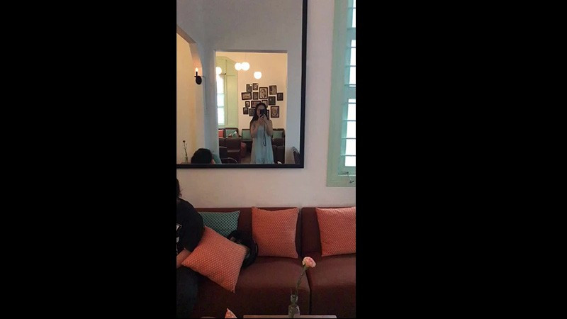 Vừng Ơi Mở Ra Cafe