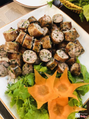 Món này ăn ngon cực, nên thử