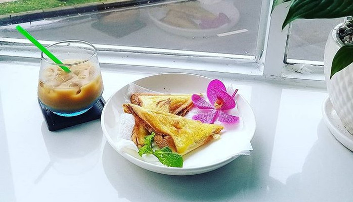 Sana Coffee & Tea