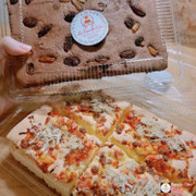 Bánh Nho : 50k size M