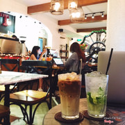 Yêu Loft từ cái nhìn đầu tiên:)))