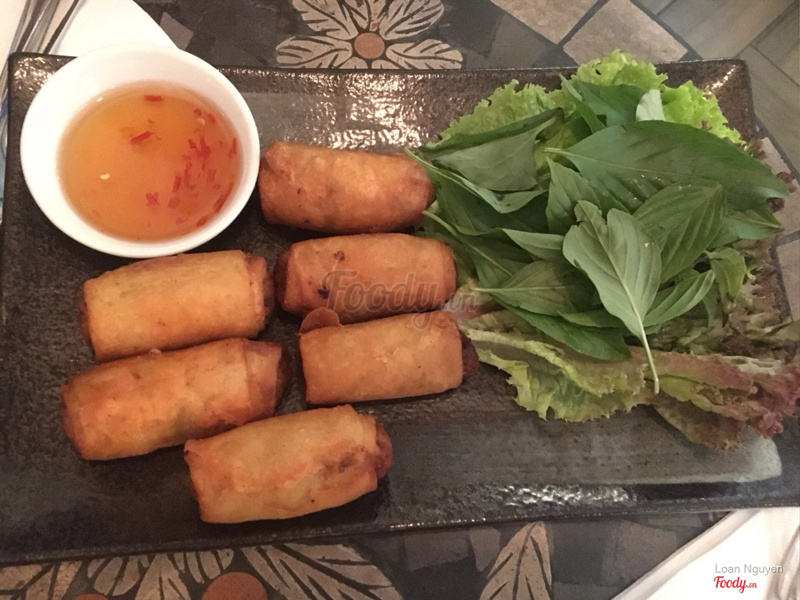 Chả giò