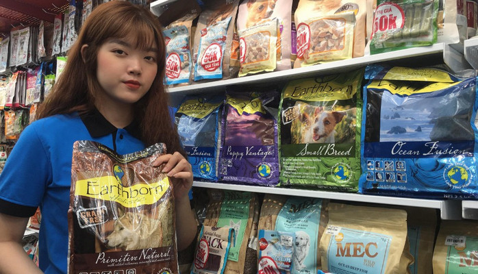 Pet Mart - Quận Tân Bình - Shop Thú Cưng