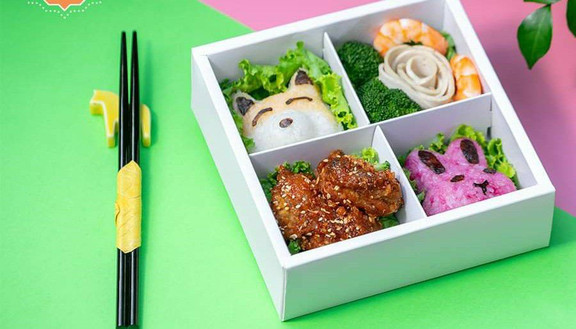 Bento Expo - Cơm Văn Phòng - Shop Online