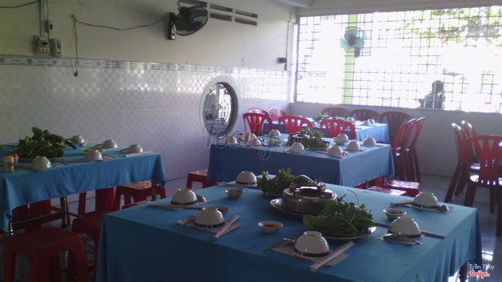 Tiếp khách, đoàn du lịch