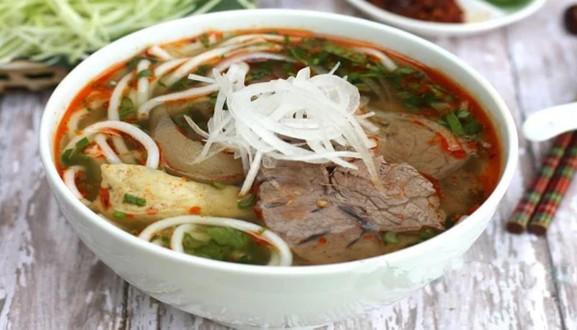 Bún Bò Nhà Tui