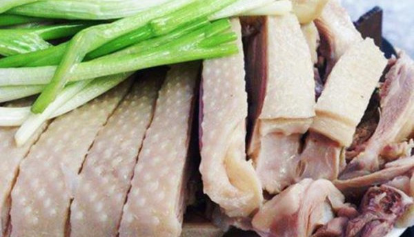 Kim Lân - Vịt Nướng & Vịt Luộc