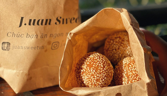 J.uan Sweet Bakery - Shop Online