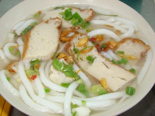 Bánh Canh Chả Cá Nha Trang 74