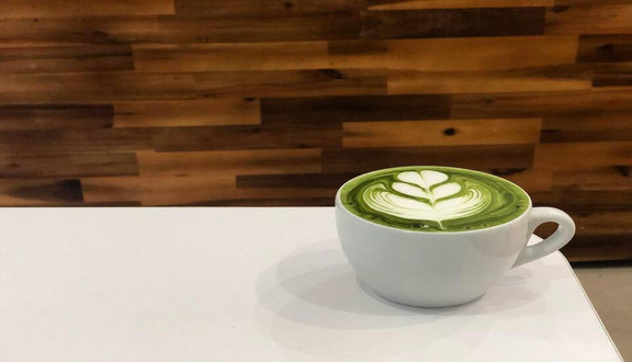 Kafeville Cafe - Yên Ninh