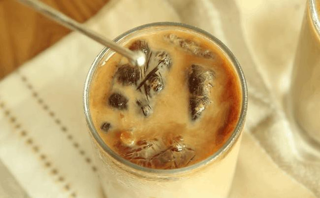 Tây Hồ - Coffee - Trung Tâm Đô Thị Chí Linh