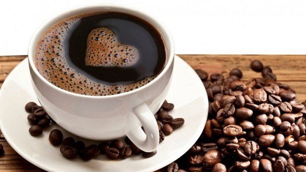 Tràm Coffee & Sữa Chua Đá