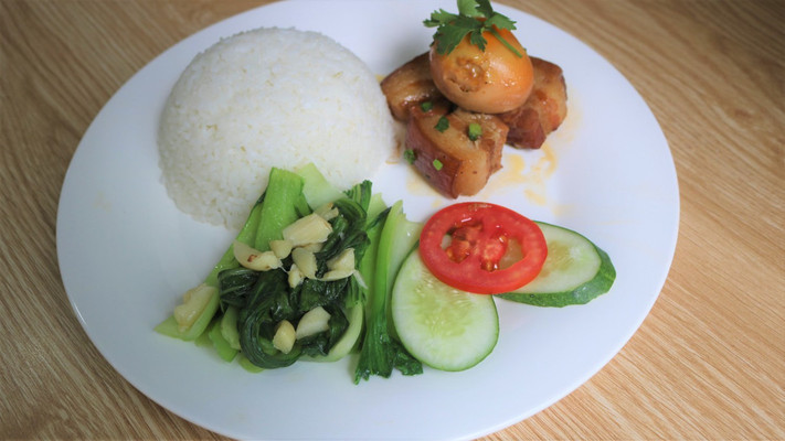 Anh Dũng Quán - Bún Chả & Cơm Văn Phòng