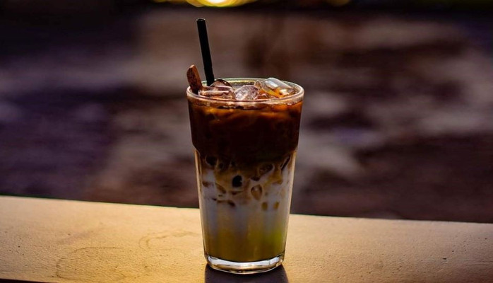 Nguyễn Coffee - Nguyễn Trãi