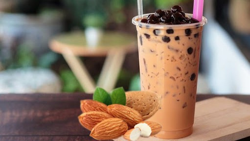 Lazy Cat Milk Tea - Bạch Đằng