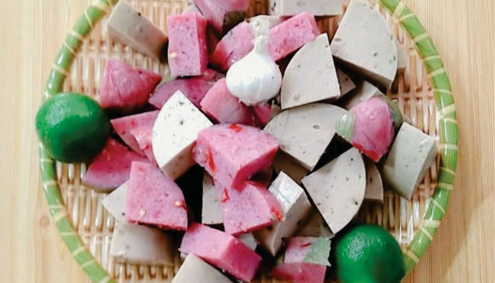 Cửa Hàng An Gia Phú - Nem Chua & Chả