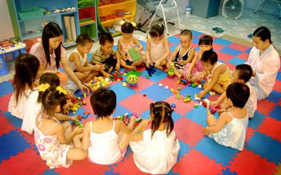 Mầm Non Sen Hồng - Nguyễn Sơn