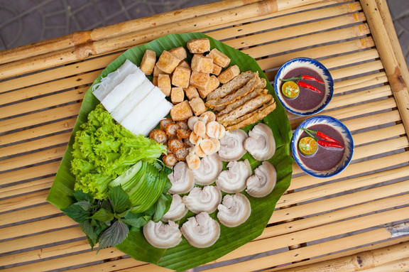 Bún Đậu Trạng Nguyên - Mậu Thân