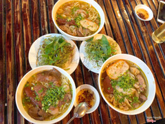 bún bò