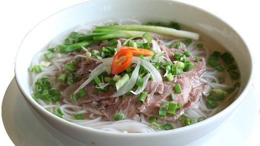 Phở 126 - Lương Định Của