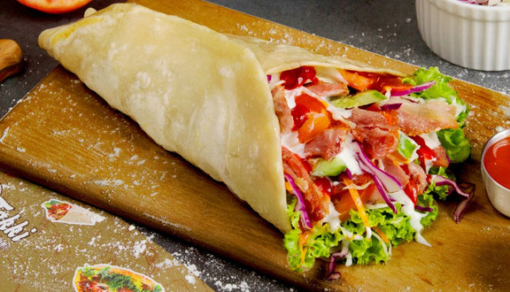 Takki - Kebap - Lê Đức Thọ