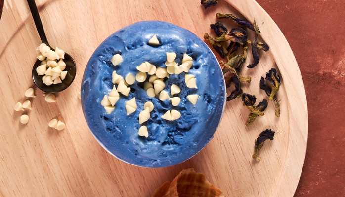 Fior Di Saigon - Gelato (Kem Ý) - Huỳnh Thúc Kháng